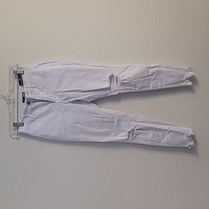 Fashion Nova Well Played Jean's Size 5